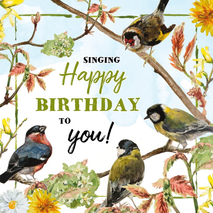 verjaardag-vogels-zingen-happy-birthday-kaartje2go