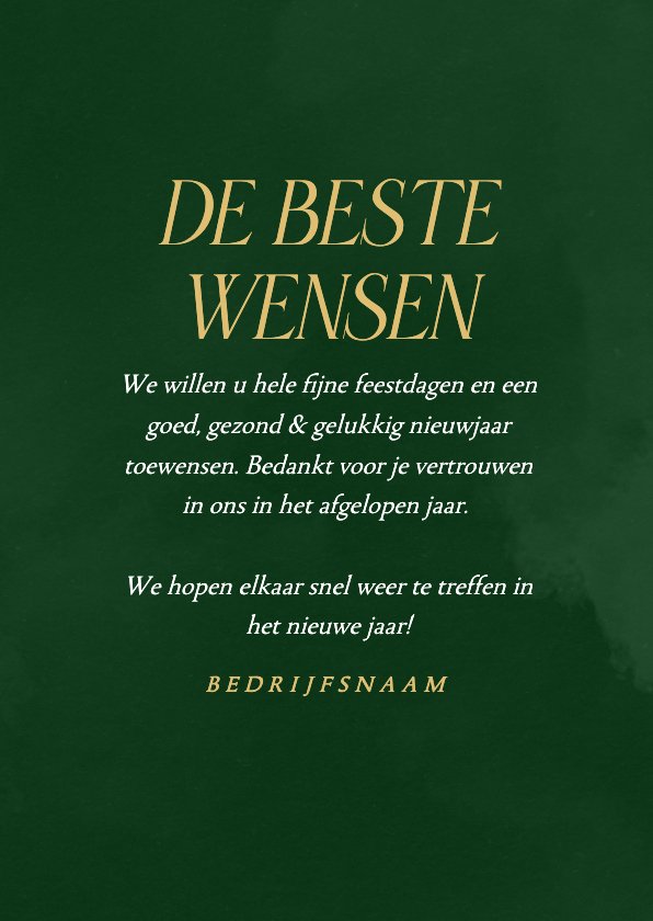 Groen Chrome Ballonnen - goede kwaliteit