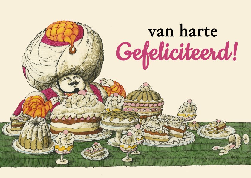 Beeldverhaal Van Een Verjaardagskaars Op Wit Vector Illustratie