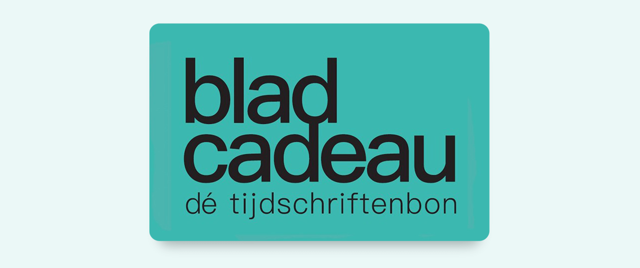 Machtig comfort winnen Bladcadeau als cadeaubon geven met een kaartje | Kaartje2go