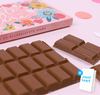 Chocoladereep ‘Liefste Mama’ 3