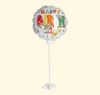 Mini ballon ‘Happy Birthday’ 2