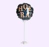 Mini ballon ‘Hoera!’  4