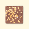 Chocolade chunk karamel-zeezout 1