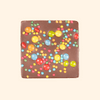 Chocolade chunk confetti 1