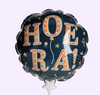 Mini ballon ‘Hoera!’  1