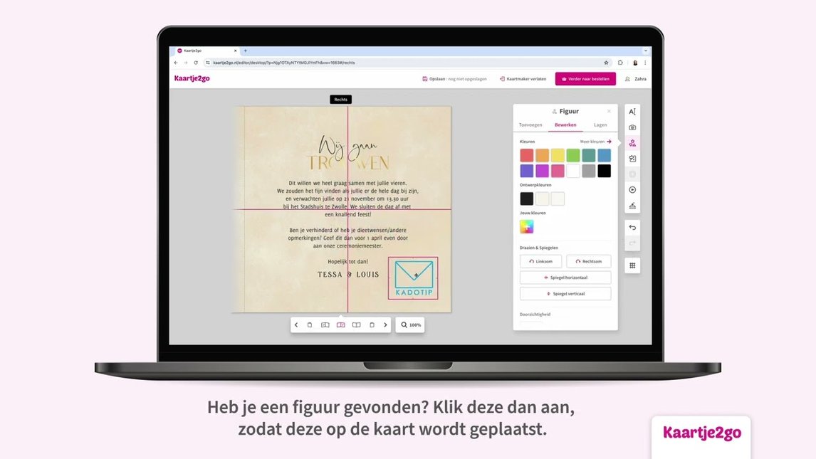 Video bekijken voor: