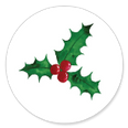 Sluitzegel hulst