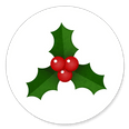 Sluitzegel hulst