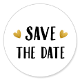 Sluitzegel save the date