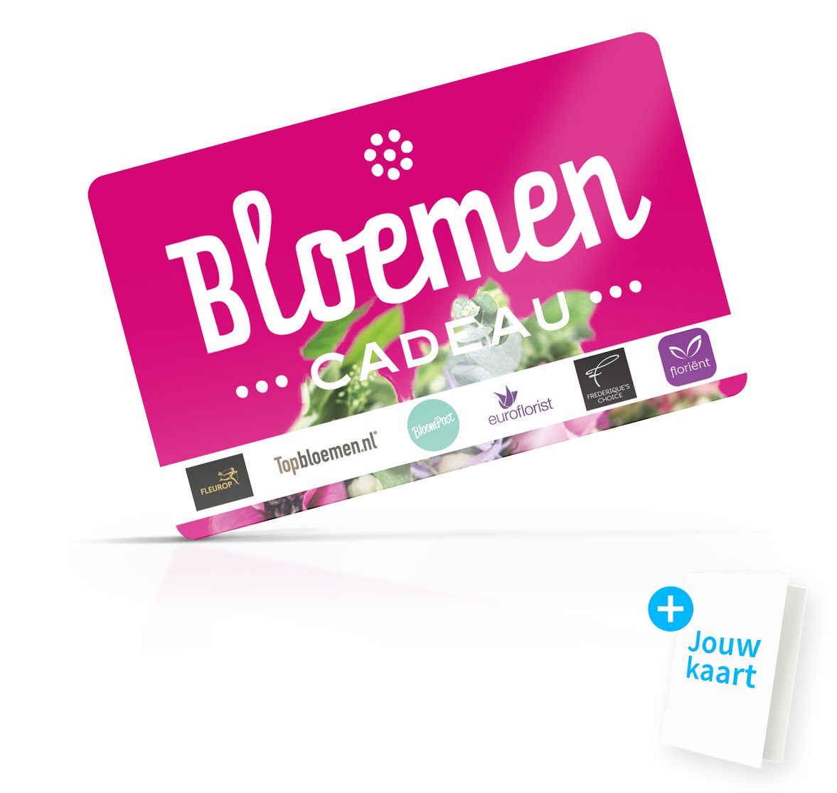 Bloemen Cadeau 15