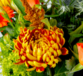 Herfstboeket  4
