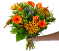 Herfstboeket  2