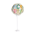 Mini ballon ‘Hoera!’  3