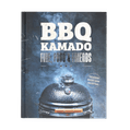 BBQ Kamado boek 2