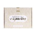 Beautypakket ‘Verjaardag’ 3