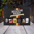 Belgisch bierpakket 3