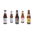 Belgisch bierpakket 3