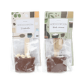 Chocolate spoon giftpack 2