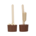 Chocolate spoon giftpack 3