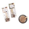 Chocolate spoon giftpack 4