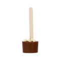 Chocolate spoon marshmallow 3