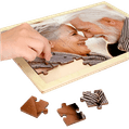 Houten fotopuzzel (staand 54) 3