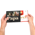 Merci chocolade personaliseren 250g 2