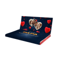 Merci chocolade personaliseren 400g 2