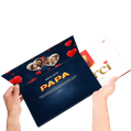 Merci chocolade personaliseren 400g 3