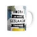 Gepersonaliseerde mok 3