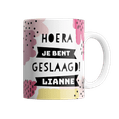 Gepersonaliseerde mok 4