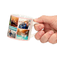 Gepersonaliseerde koffiemok 4