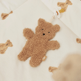 Speendoek teddy bear 2