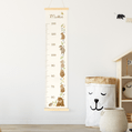 Groeimeter met naam 4