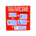 Tony’s Chocolonely ‘Liefde’  5