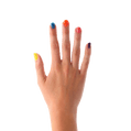 Nagellak set voor kinderen 3