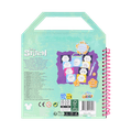 Stitch waterkleurboek 4
