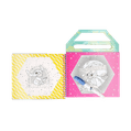 Stitch waterkleurboek 3