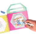 Stitch waterkleurboek 2
