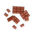 Chocoladereep ‘Superpapa' 3