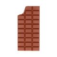 Chocoladereep ‘Veel liefs’ 4