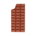 Chocoladereep ‘Veel liefs’ 5