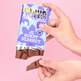 Tony’s Chocolonely ‘Bedankt’  2