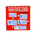 Tony's Chocolonely Hartjes proeverijtje 3