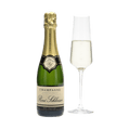 Petit champagne 37,5cl 3