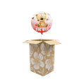 Heliumballon beer 'Big hug' 3