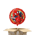 Heliumballon Spider-Man 2