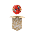 Heliumballon Spider-Man 3