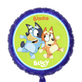 Heliumballon Bluey & Bingo 1
